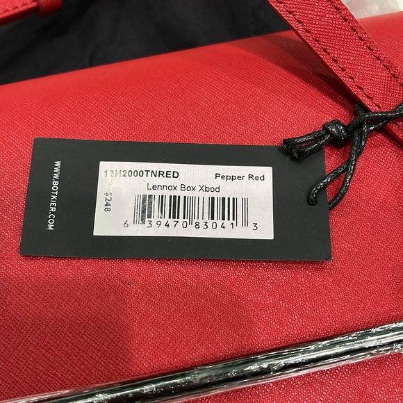 Botkier Crossbody Bag - Picture 6 of 9